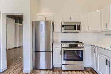 3 BR in Denver