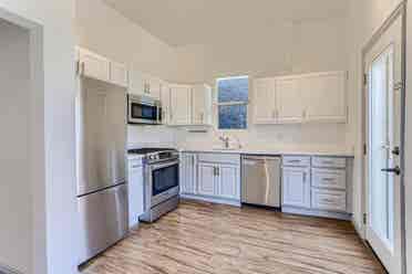 3 BR in Denver