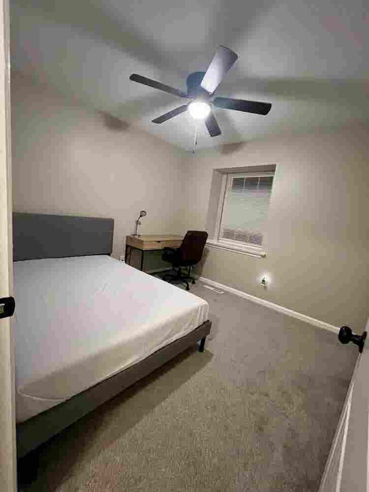Fully Furnished Room for rent