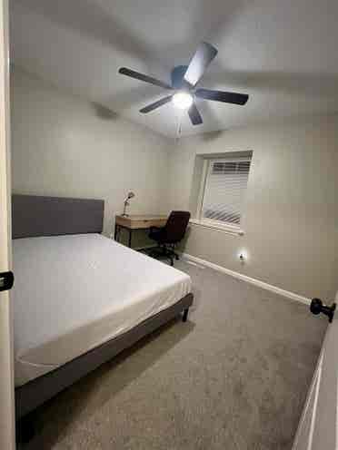 Fully Furnished Room for rent