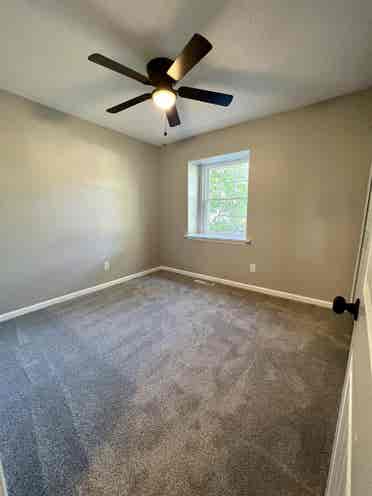 Fully Furnished Room for rent