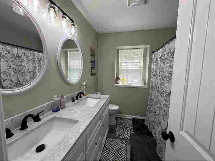 Fully Furnished Room for rent