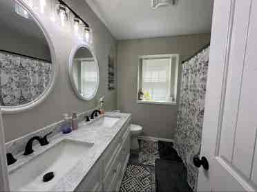 Fully Furnished Room for rent