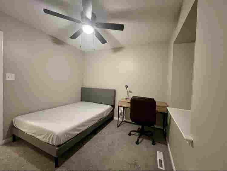 Fully Furnished Room for rent