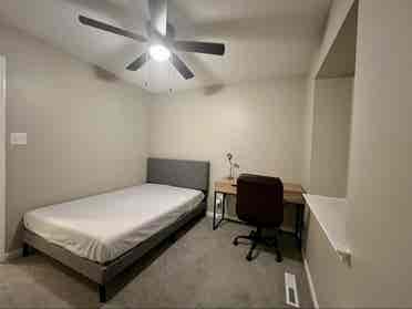 Fully Furnished Room for rent