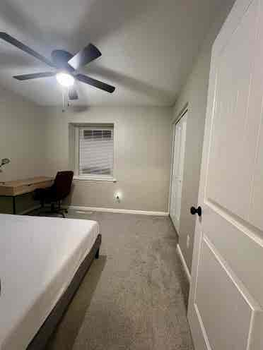 Fully Furnished Room for rent