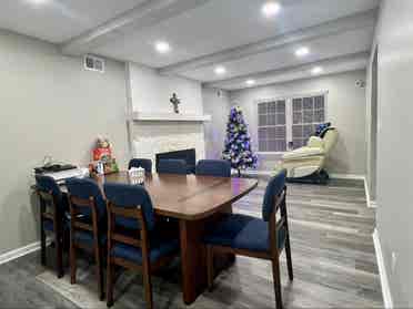 Fully Furnished Room for rent
