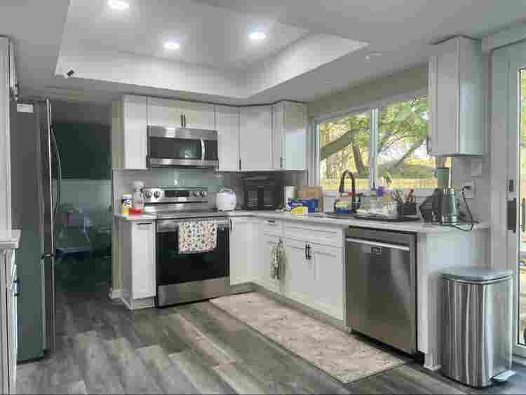 Fully Furnished Room for rent