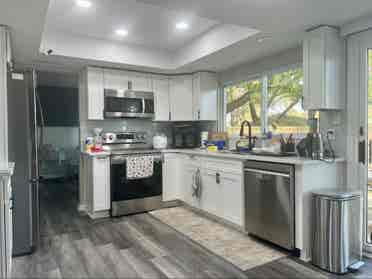 Fully Furnished Room for rent
