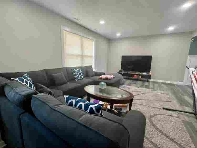 Fully Furnished Room for rent