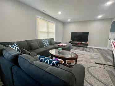 Fully Furnished Room for rent