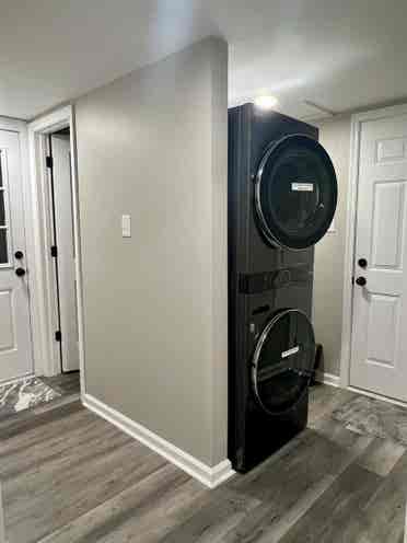 Fully Furnished Room for rent