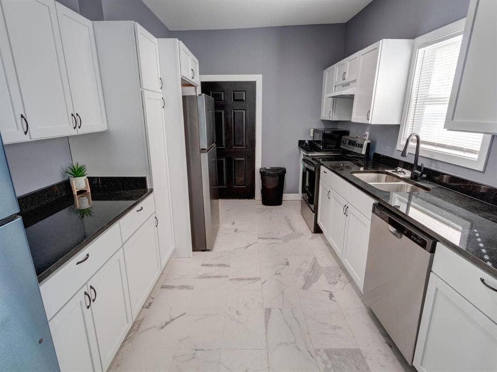 1 BR in Indianapolis