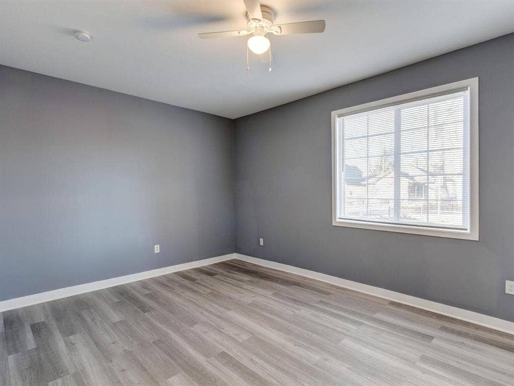 1 BR in Indianapolis
