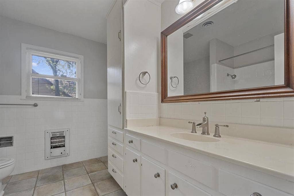 1 BR in Fort Worth