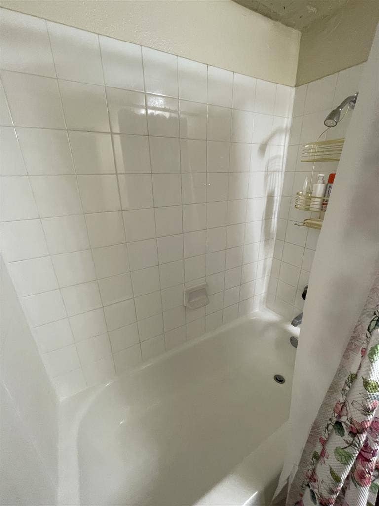 Female roommate only