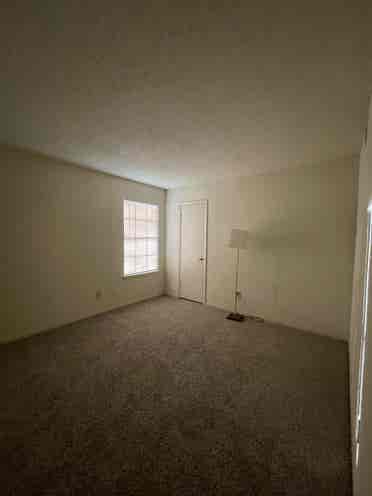 Female roommate only