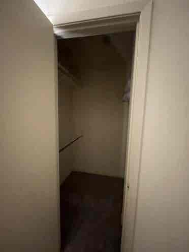 Female roommate only