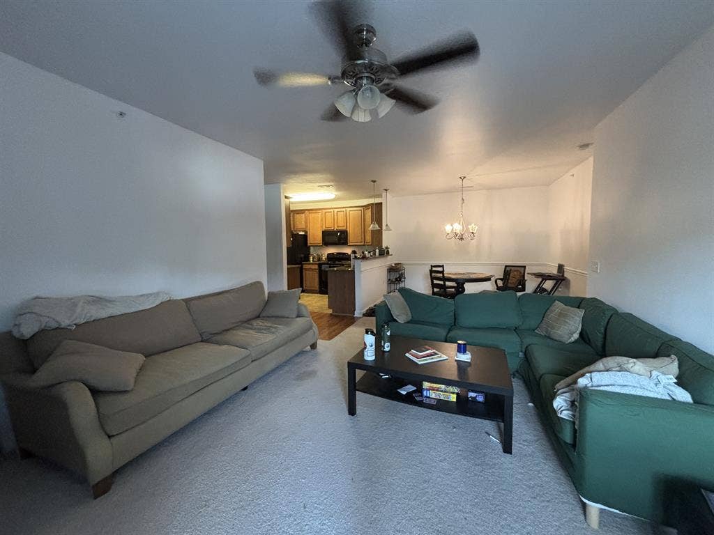 New Listing