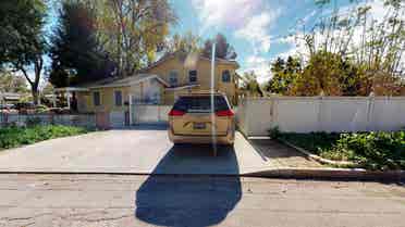 1 BR in Long Beach