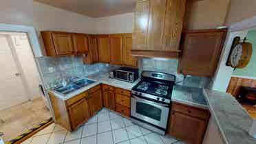 1 BR in Long Beach