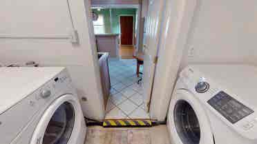 1 BR in Long Beach