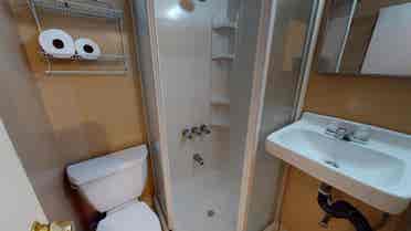 1 BR in Long Beach
