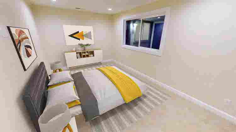 1 BR in Hillsboro
