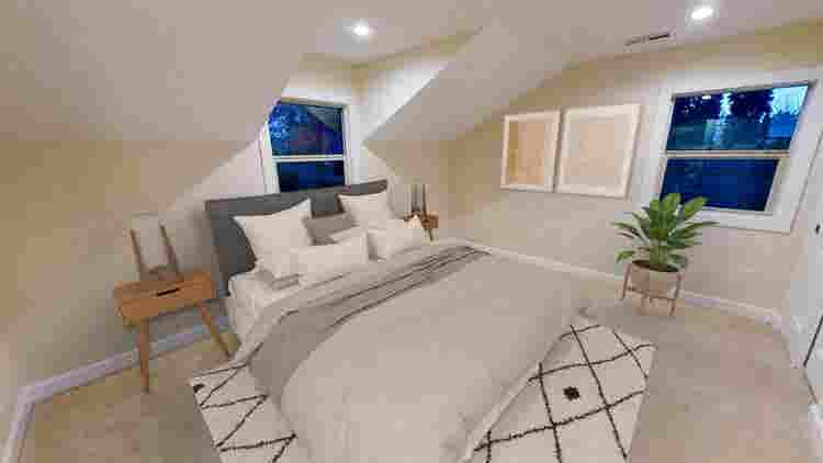 1 BR in Hillsboro