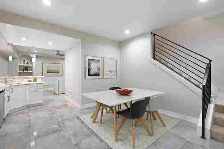 1 BR in Denver