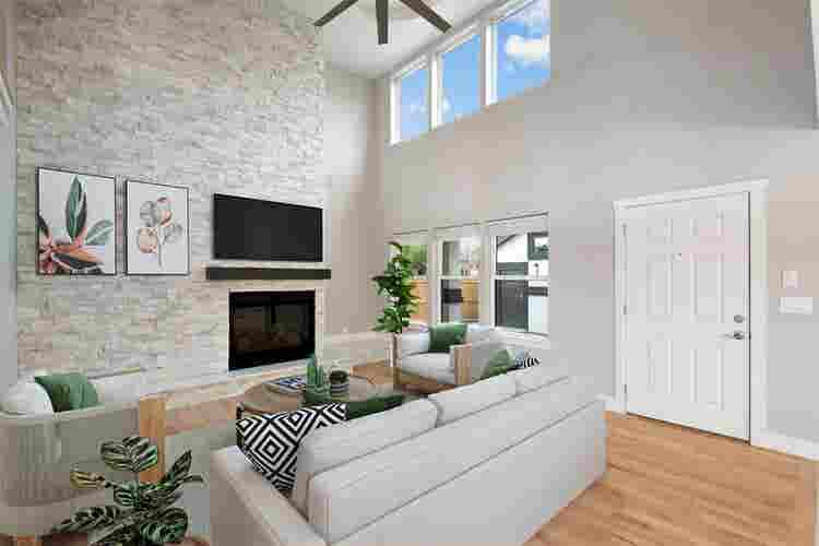 1 BR in Denver