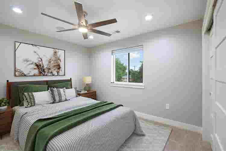 1 BR in Denver