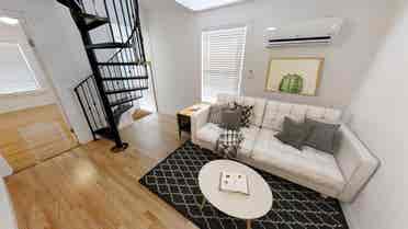 1 BR in Somerville