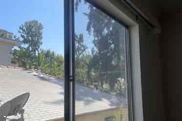 PRIVATE BEDROOM/BATH - Parking Incl