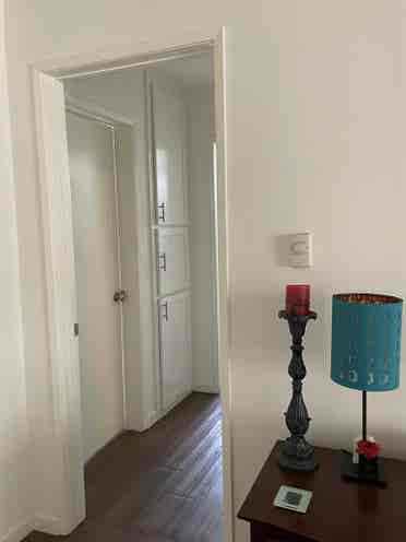 Mstr Bed w/Priv Bath+Closet, BH Adj