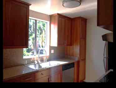Mstr Bed w/Priv Bath+Closet, BH Adj