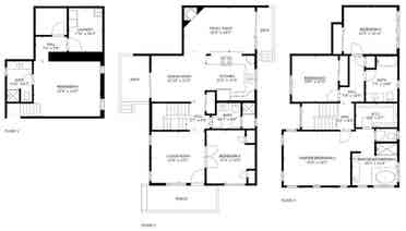 1 BR in Denver