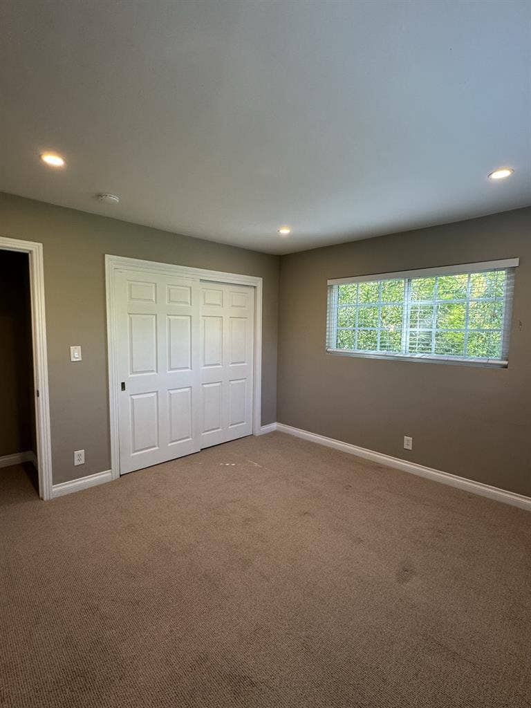 Room bd near the Mission
