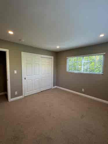 Room bd near the Mission