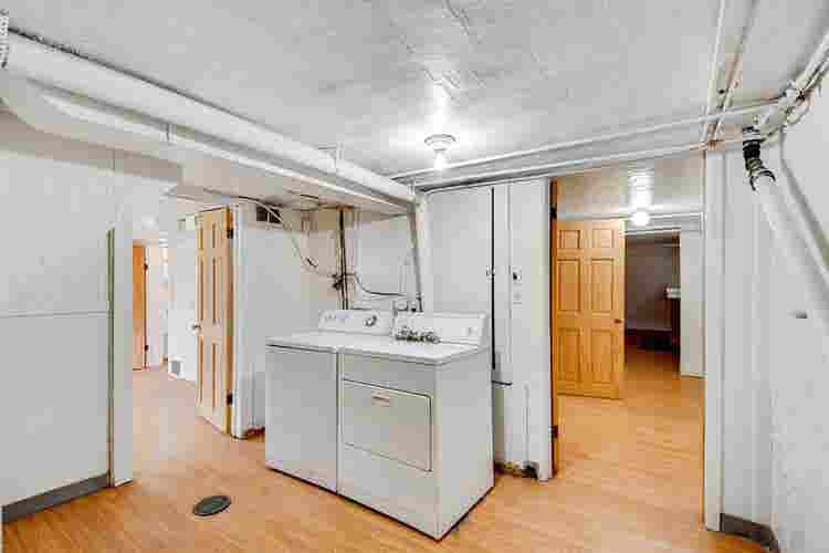 1 BR in Denver