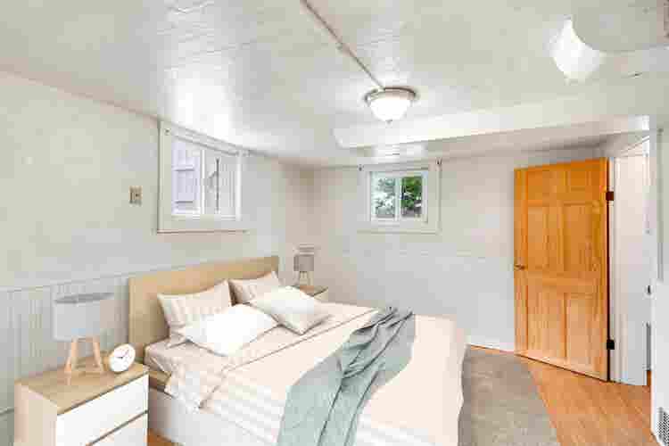 1 BR in Denver