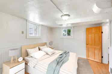 1 BR in Denver