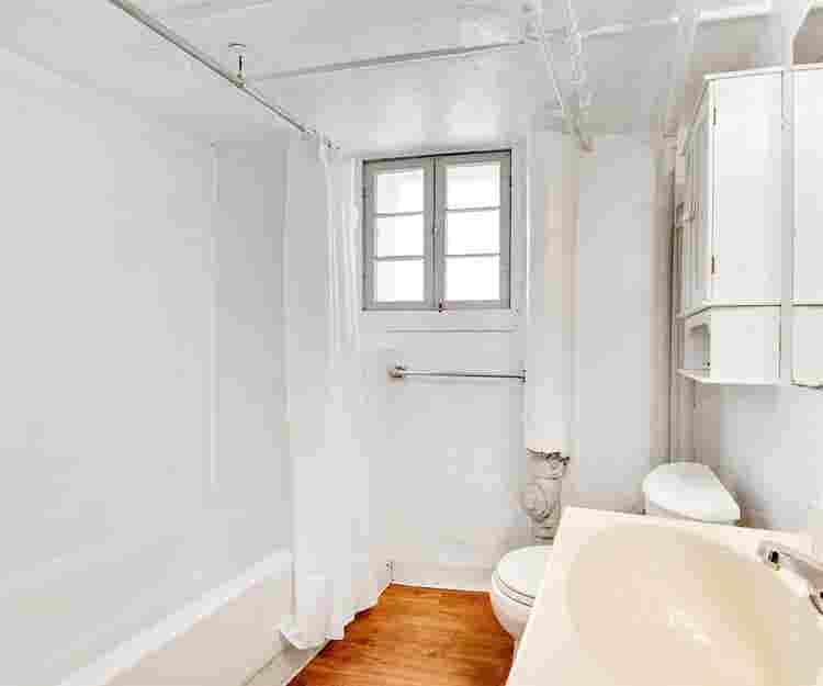 1 BR in Denver