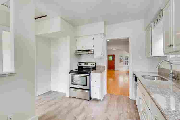 1 BR in Denver