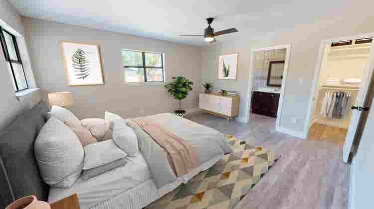 1 BR in Round Rock