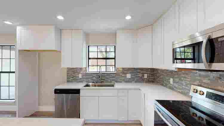 1 BR in Round Rock