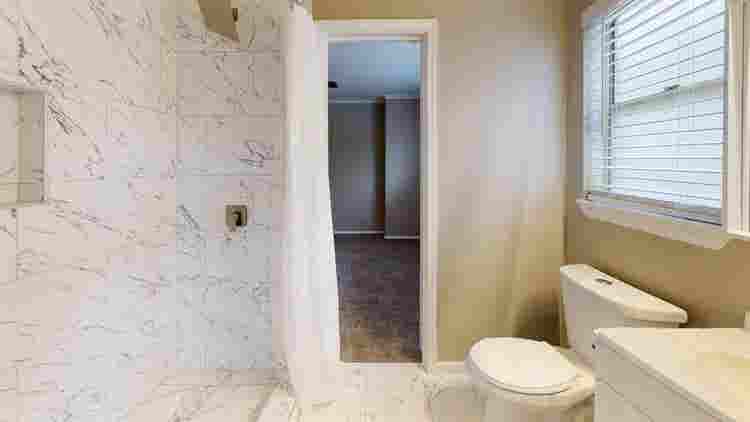 1 BR in Fort Worth