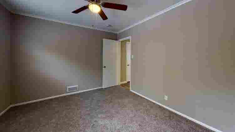 1 BR in Fort Worth