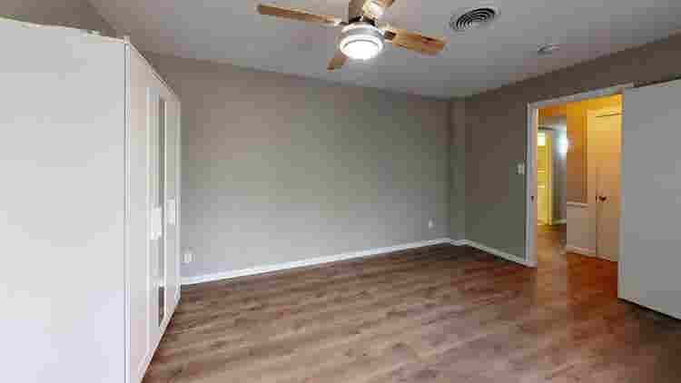 1 BR in Fort Worth