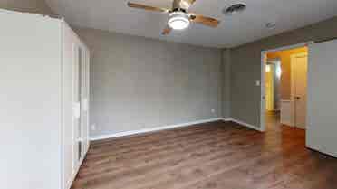 1 BR in Fort Worth